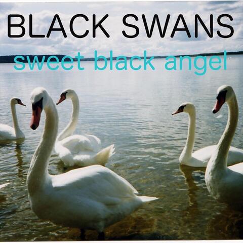 Sweet Black Angel