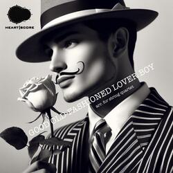 Good Old-Fashioned Lover Boy (Arr. for String Quartet)