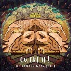Go, Get It!