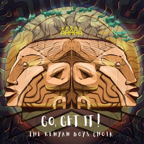Go, Get It!