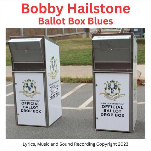 Ballot Box Blues