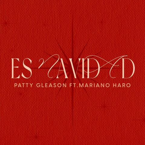 Es Navidad (feat. Mariano Haro)