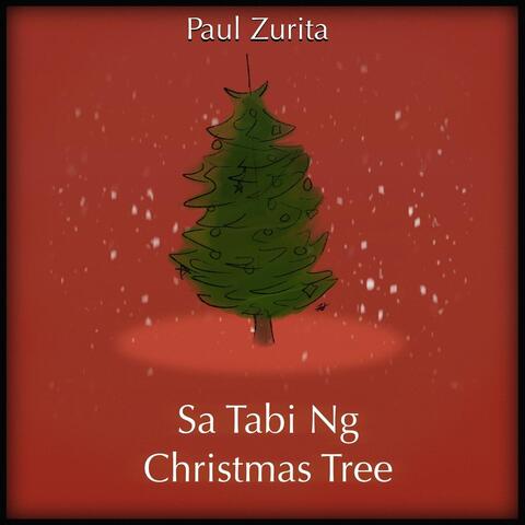 Sa Tabi Ng Christmas Tree