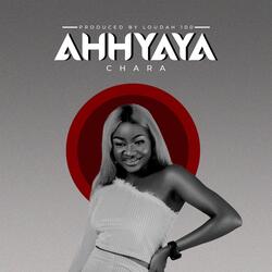 Ahhyaya