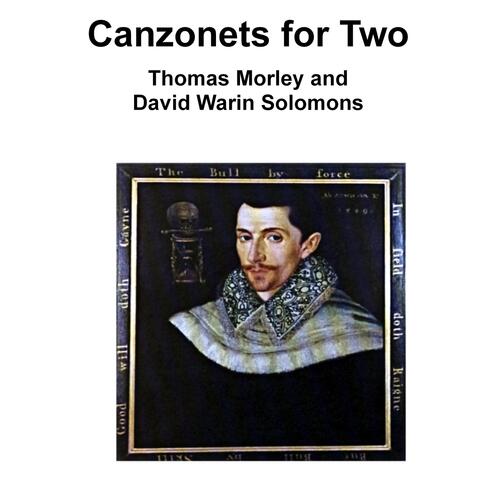 Canzonets for Two