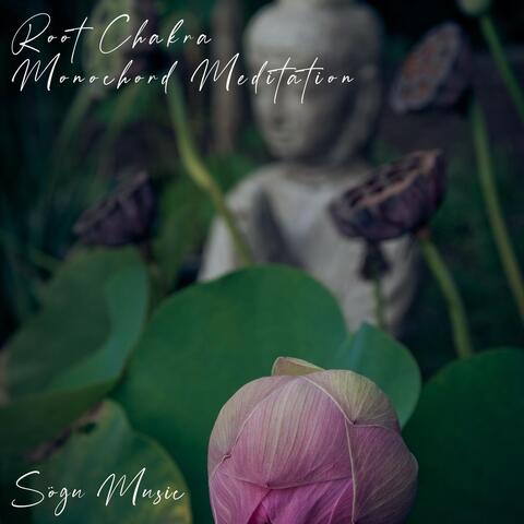 Root Chakra Monochord Meditation