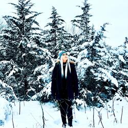 December Walks