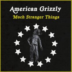 Much Stranger Things