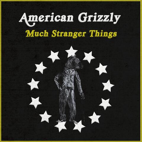 Much Stranger Things