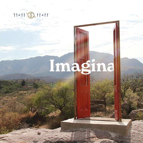 Imagina (Versión Extendida)