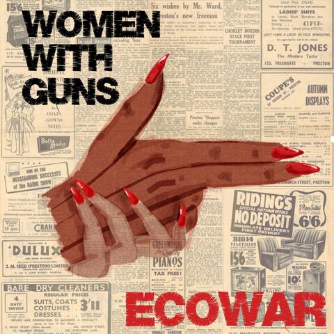 Women with Guns