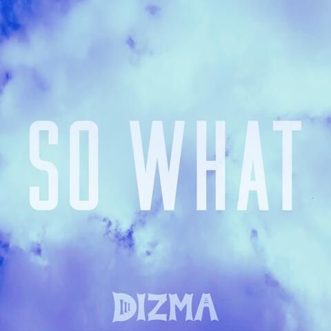 So What
