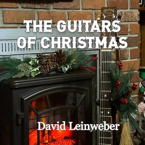 The Guitars of Christmas