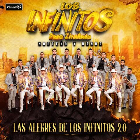 Las Alegres de los Infinitos 2.0
