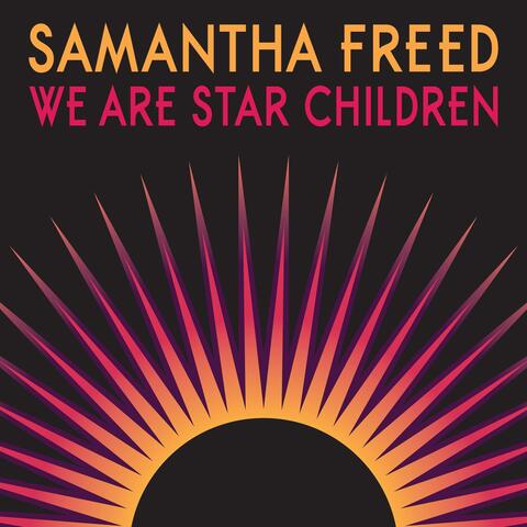 Samantha Freed
