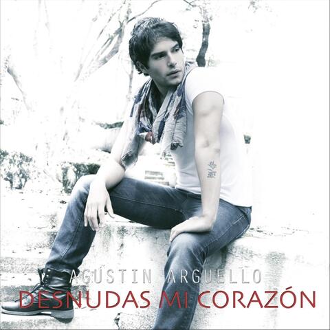Desnudas Mi Corazón