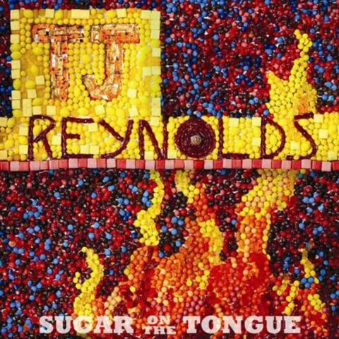 Sugar on the Tongue