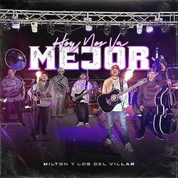 Desendencia Tango (En Vivo)