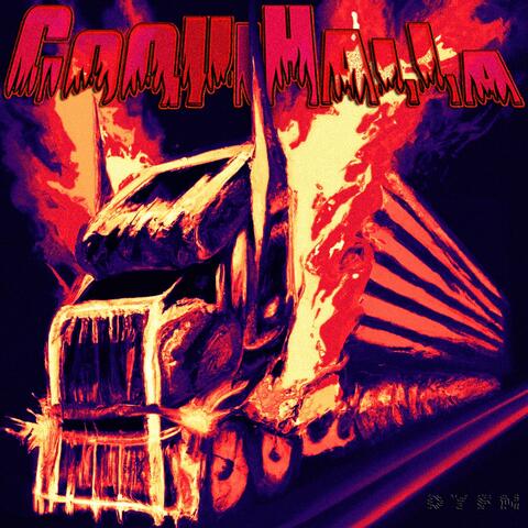 Coquihalla