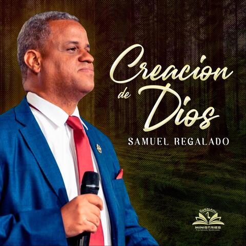 Creación de DIOS