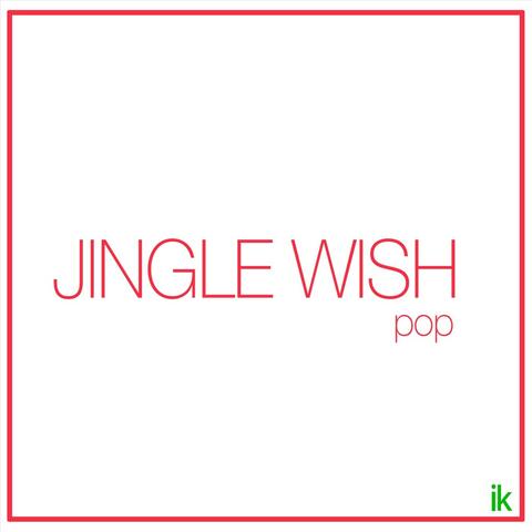 A Jingle Wish (Pop)