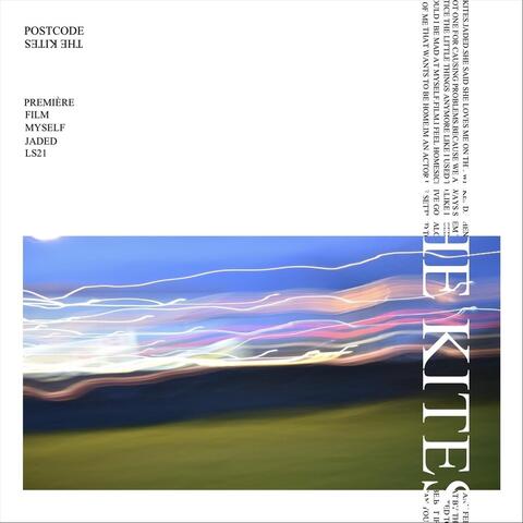 Postcode