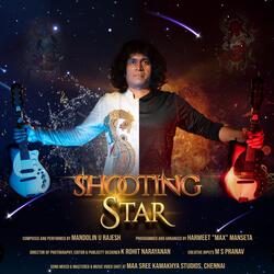 Shooting Star