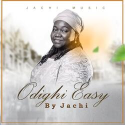 Odighi Easy