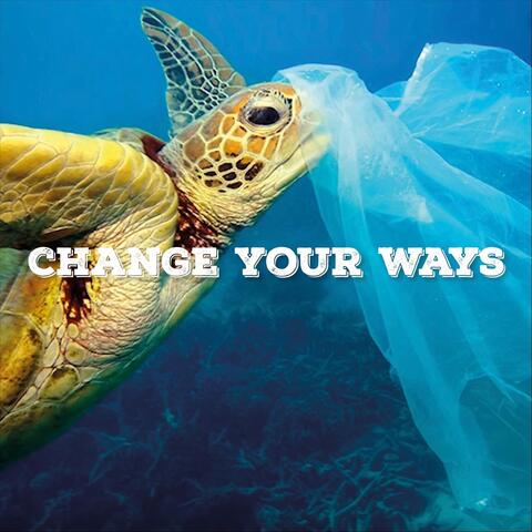 Change Your Ways
