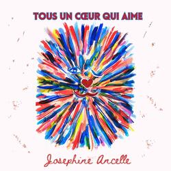 Tous un cœur qui aime (Trilingual version)