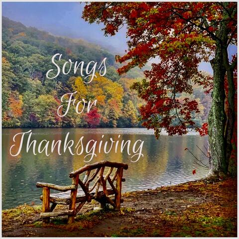 Songs for Thanksgiving