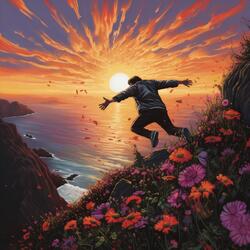 Falling