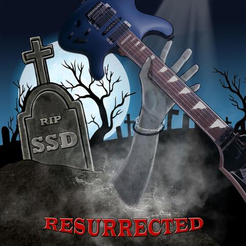 Resurrected