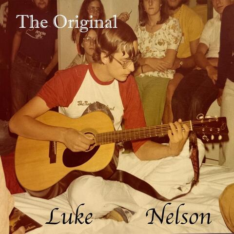 Luke Nelson