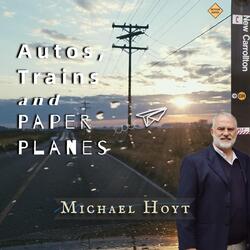 Paper Plane