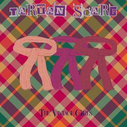 Tartan Scarf