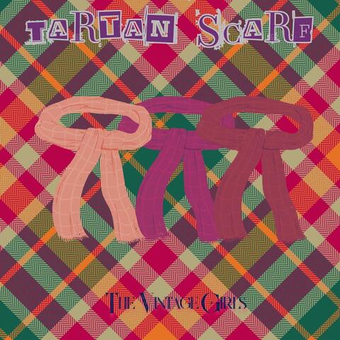 Tartan Scarf