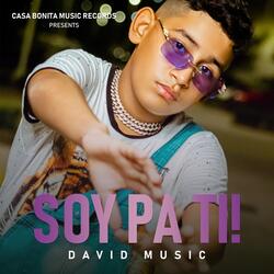 Soy Pa Ti