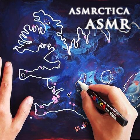 Asmrctica Asmr