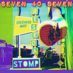 Reseda Stomp