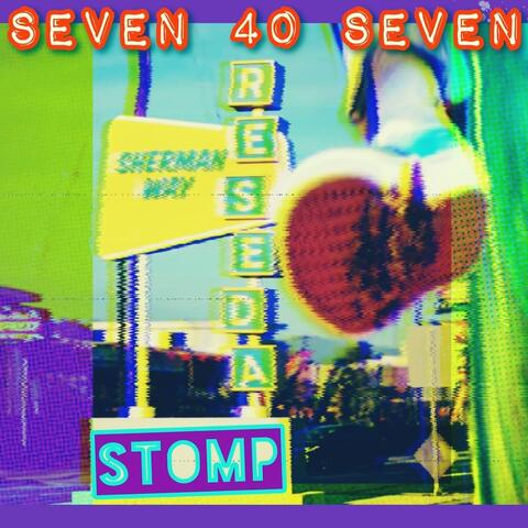 Reseda Stomp