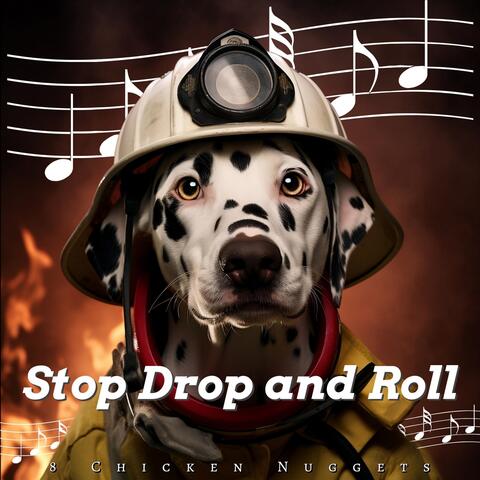 Stop Drop and Roll