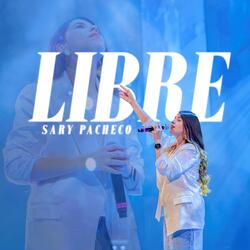 Libre (En Vivo)