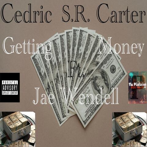Getting Money (feat. Jae Wendell)