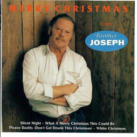 Merry Christmas from Brother Joseph