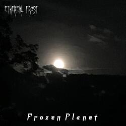 Ghost in the Forest