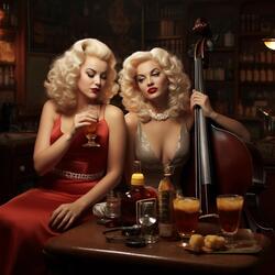 Hippogriff's Highball