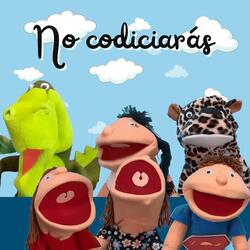 No Codiciarás