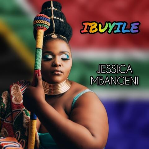 Ibuyile