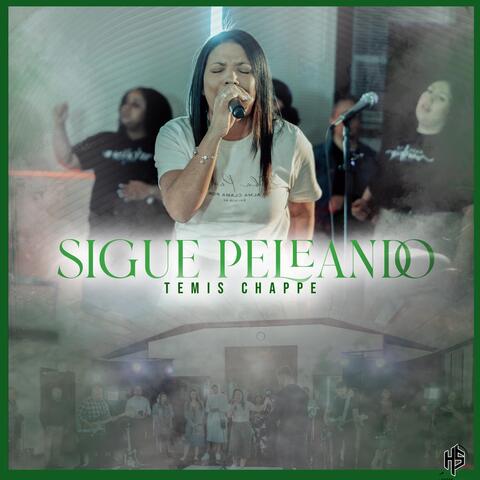Sigue Peleando (En Vivo)